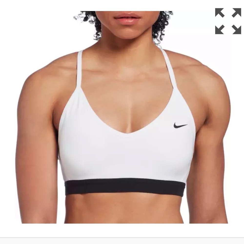 Nike Women's Indy Sports Bra